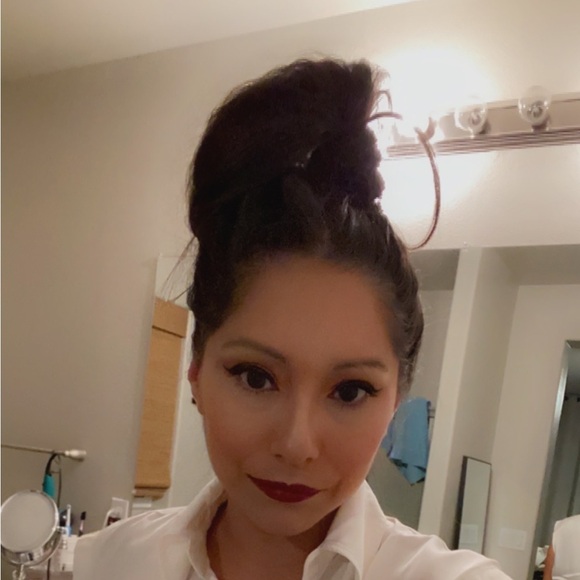 Hey welcome to my Poshmark closet!! Open to all offers. - Picture 7 of 8